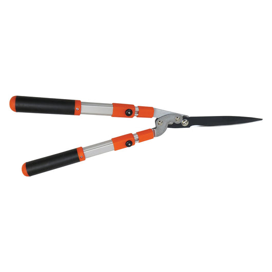 CESOIA CON MANICO TELESCOPICO estensibile da 67 a 87 cm.  - LIF