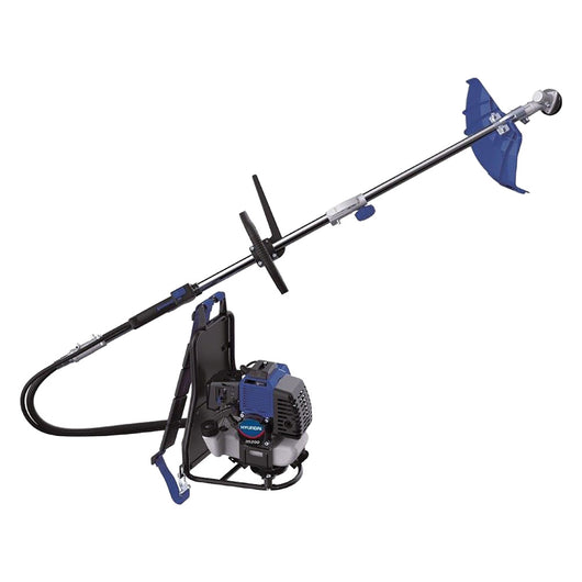 DECESPUGLIATORE A ZAINO 'TT-BG520' Hp 3  - HYUNDAI