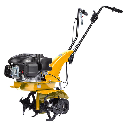 MOTOZAPPA 'FANNY 1' 123 cc  - LIF