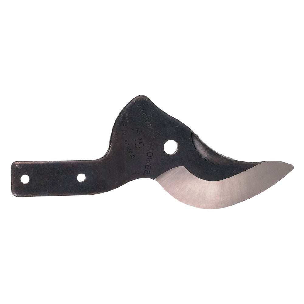 LAMA PER TRONCARAMI BY-PASS ricambio  - BAHCO