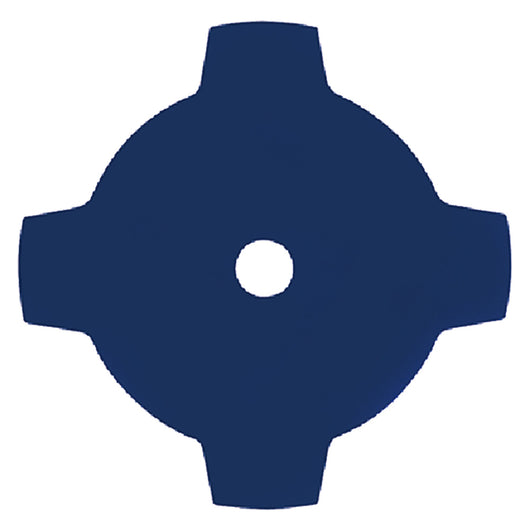 LAMA A 4 DENTI mm 230  - LIF