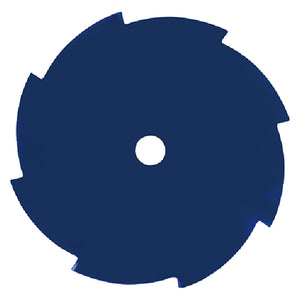 LAMA A 8 DENTI mm 230  - LIF