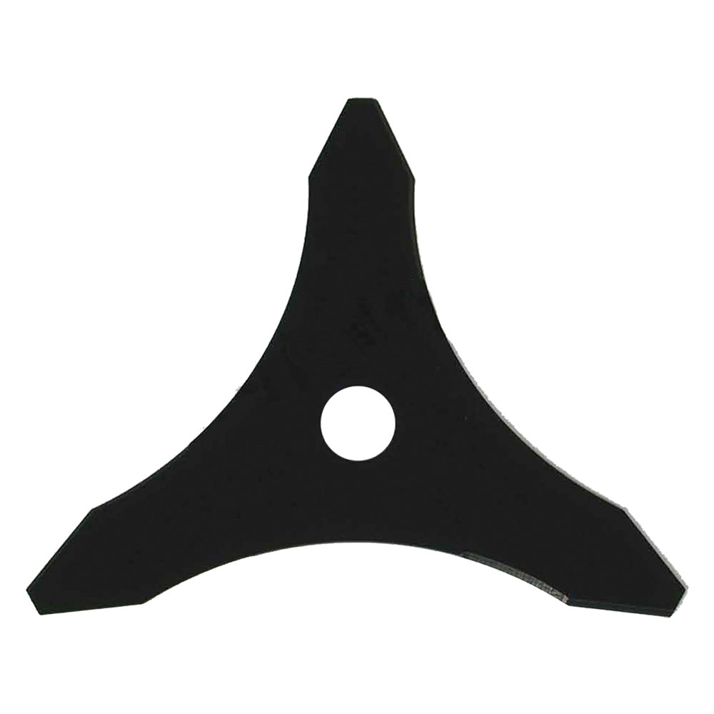 LAMA A 3 DENTI mm 255- 6 pezzi  - LIF