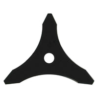 LAMA A 3 DENTI mm 255- 6 pezzi  - LIF