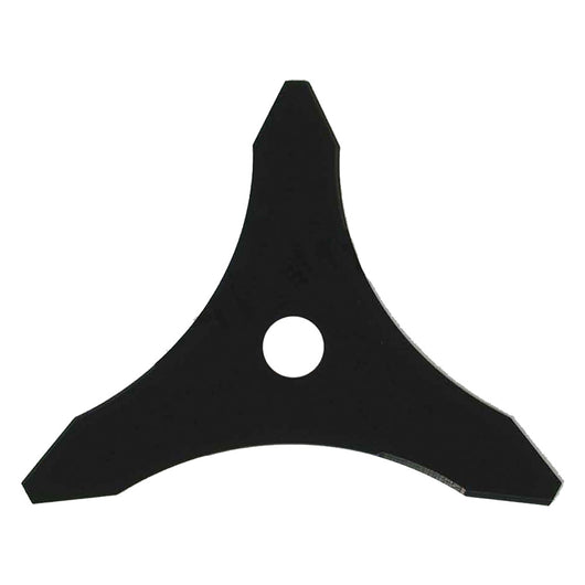 LAMA A 3 DENTI mm 255- 6 pezzi  - LIF