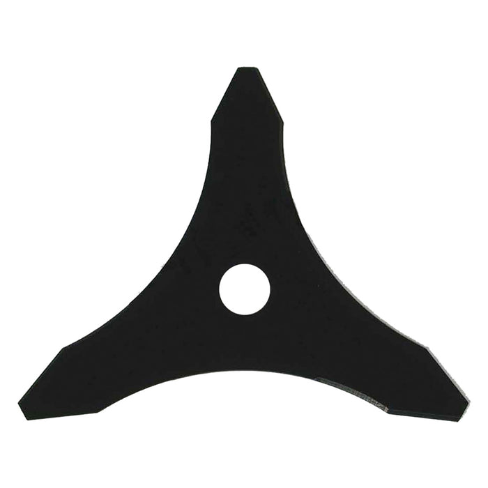 LAMA A 3 DENTI mm 255- 6 pezzi  - LIF