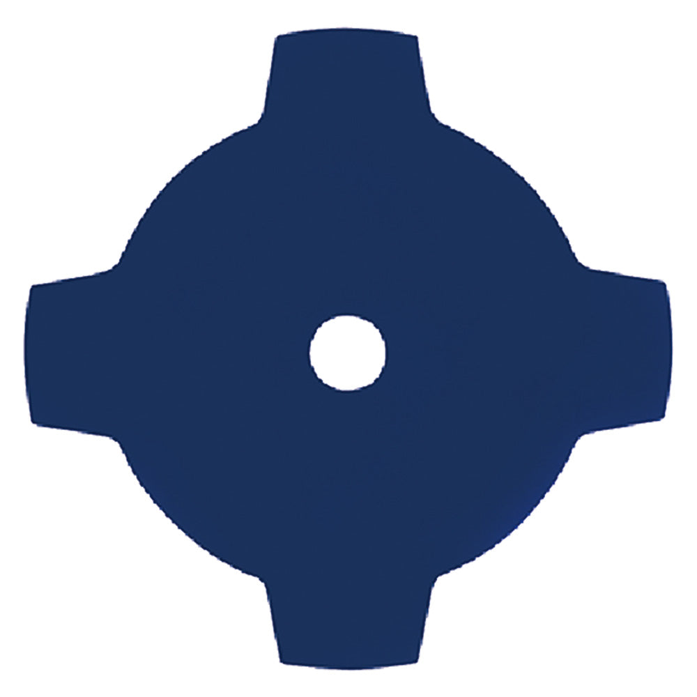 LAMA A 4 DENTI mm 255  - LIF