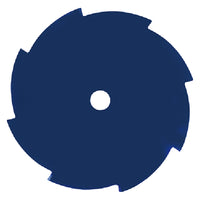 LAMA A 8 DENTI mm 255  - LIF