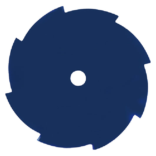 LAMA A 8 DENTI mm 255  - LIF