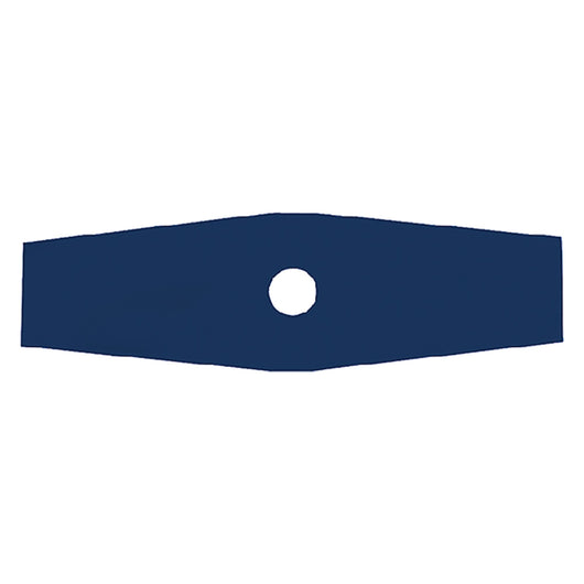 LAMA A 2 DENTI mm 255 - spessore mm 1,5- 6 pezzi  - LIF