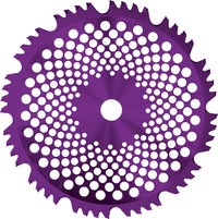 DISCO PER DECESPUGLIATORE 'XD48 PRO' mm 255 - denti N. 48  - LIF