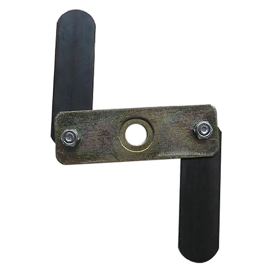 TESTINA 'LAMA DI ZORRO' 2 lame  - IME