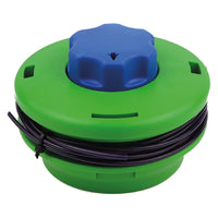 TESTINA 'BATTI E VAI' ACTIVE 120 attacco universale  - ACTIVE