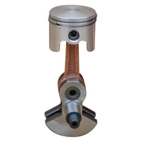 ALBERO MOTORE COMPLETO DI PISTONE per decespugliatore TMBC 415  - LIF