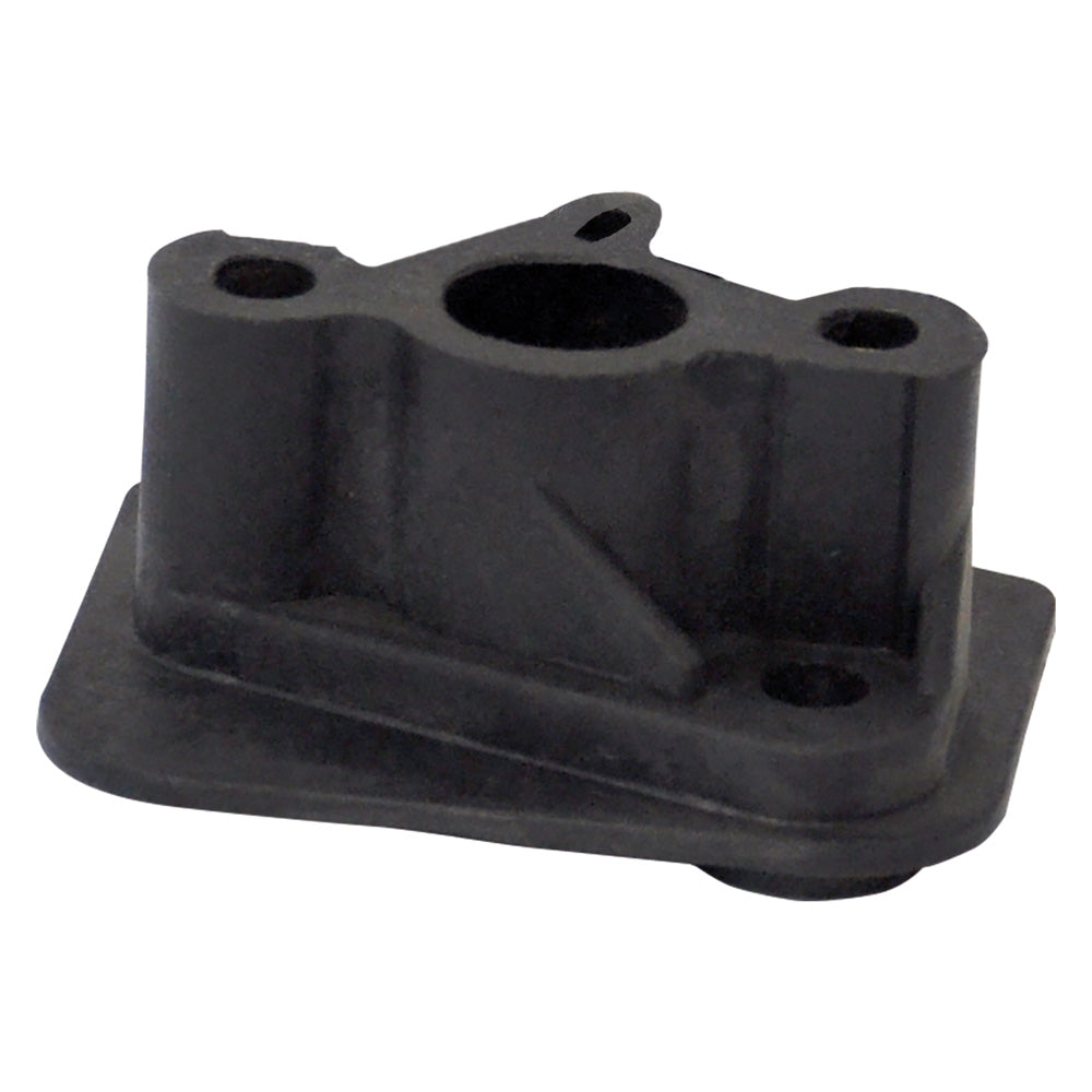 ISOLATORE PER CARBURATORE per decesp.PG430/430W  - LIF