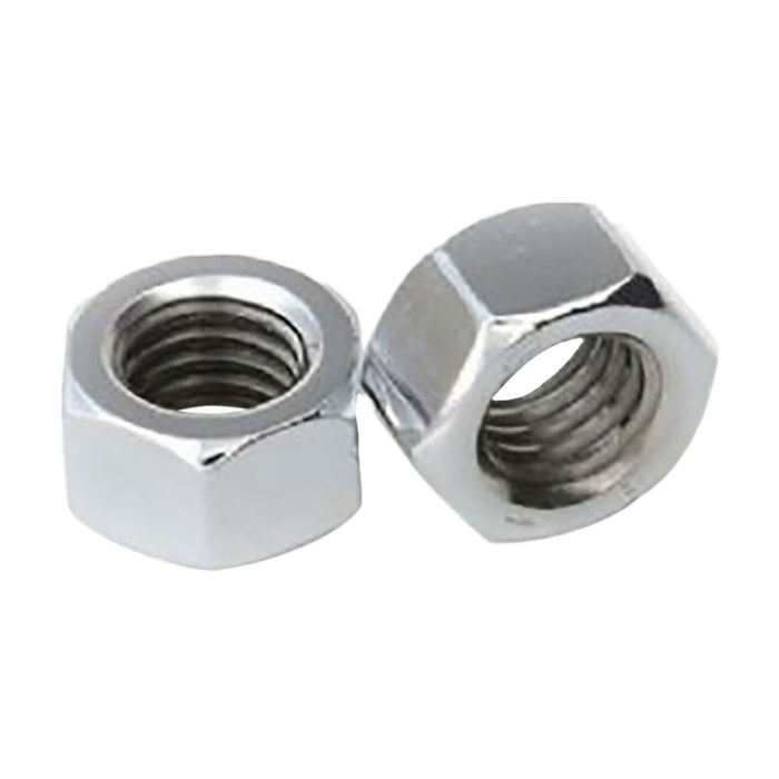 DADO ESAGONALE PER COPPIE CONICHE M 10 x 1,5  Sx- 10 pezzi