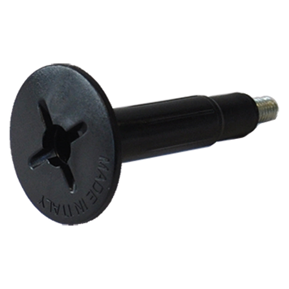 PERNO FILETTATO PER AVVOLGITUBO A CARRELLO 'DROP' M 6  - AGRATI