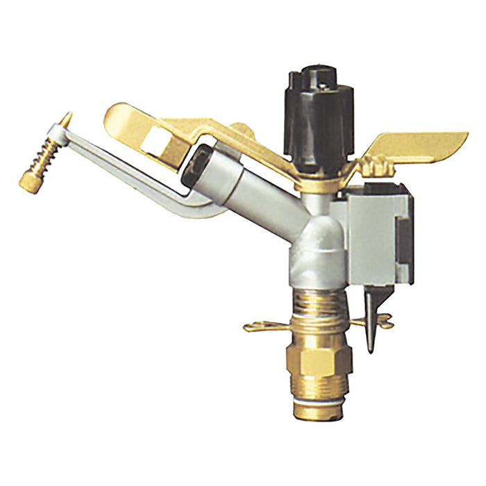 IRRIGATORE A SETTORE 'SILVER' lt/m. 28-45 mt 13-16,5  3/4M  - SIME