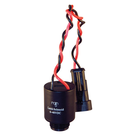 SOLENOIDE PER ELETTROVALVOLA 9 VDC 9V  - RAIN