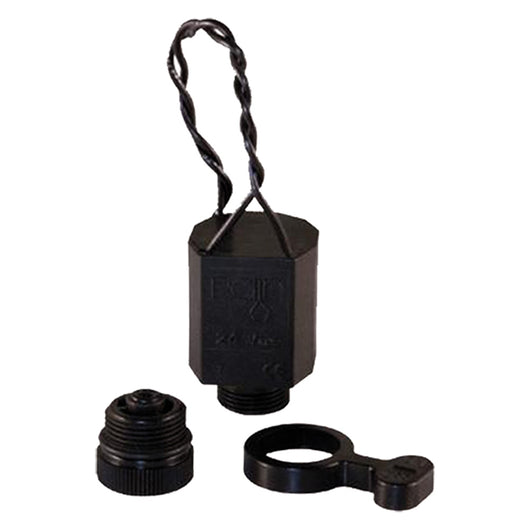 SOLENOIDE PER ELETTROVALVOLA 24 vac 24V/50-60 Hz  - RAIN