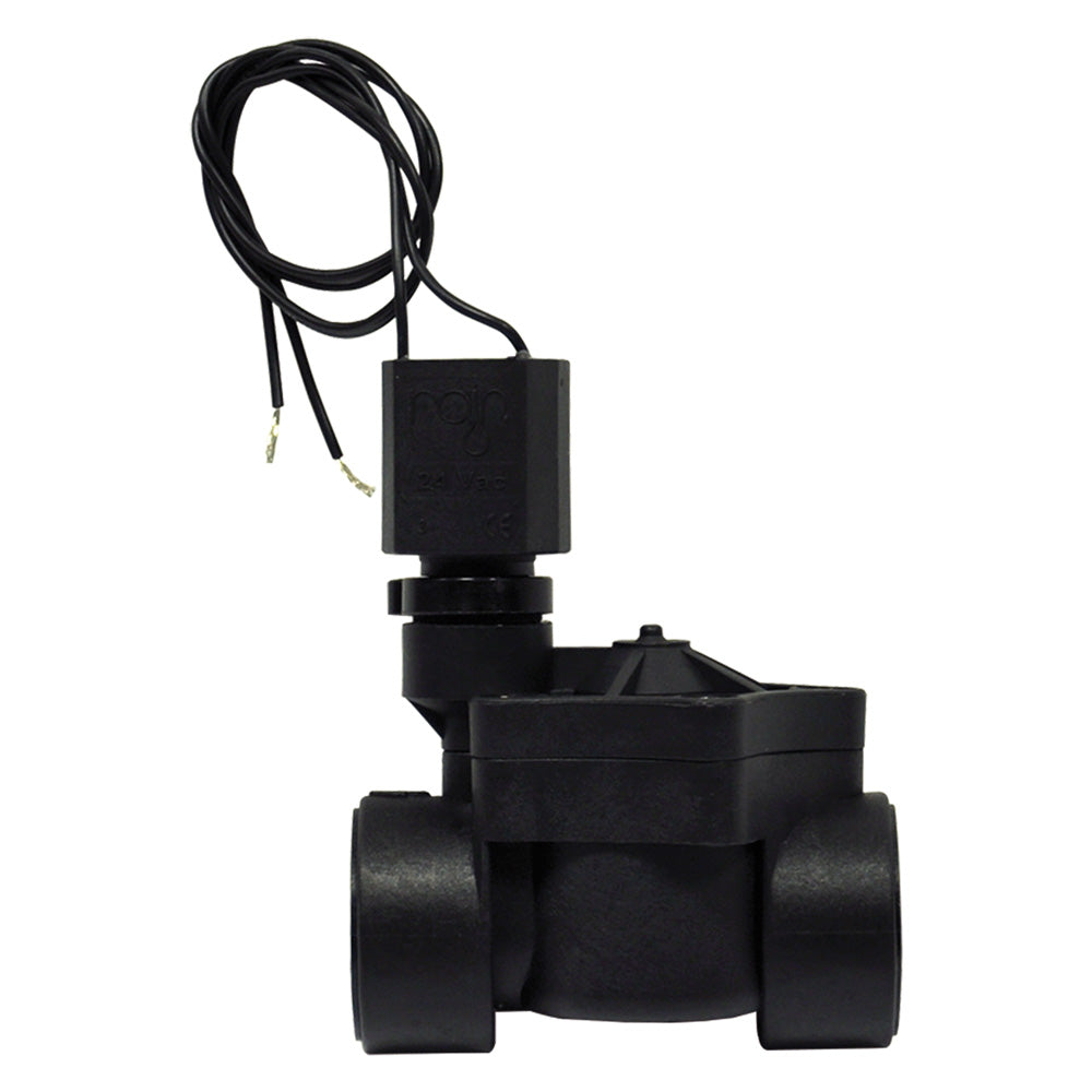 ELETTROVALVOLA 'RN 150 PLUS' senza parzializzatore - 1 F 24V  - RAIN