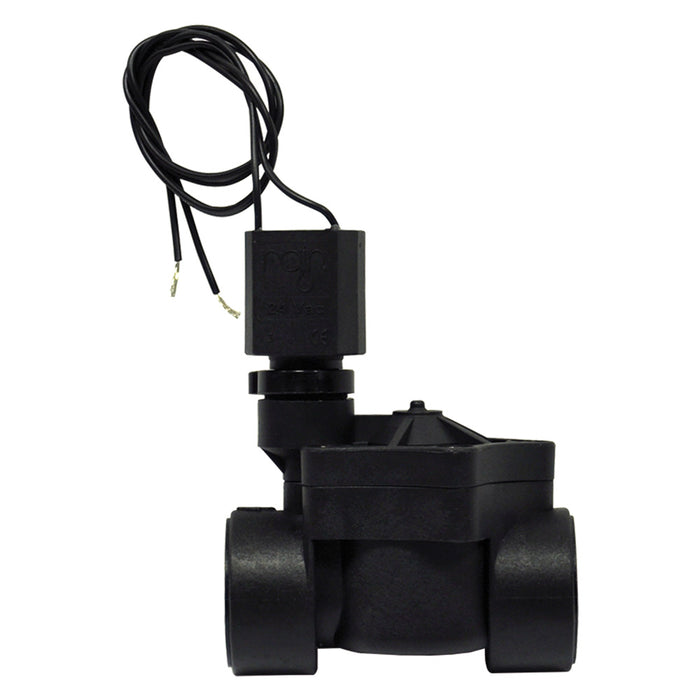 ELETTROVALVOLA 'RN 150 PLUS' senza parzializzatore - 1 F 24V  - RAIN