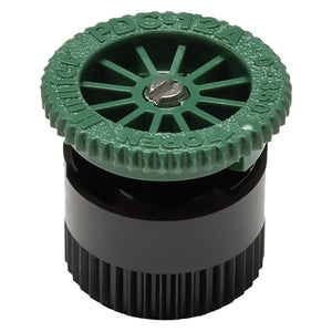 TESTINA PER IRRIGATORE POP-UP 0  °>360  ° 15A - raggio 46 metri- 10 pezzi  - HUNTER