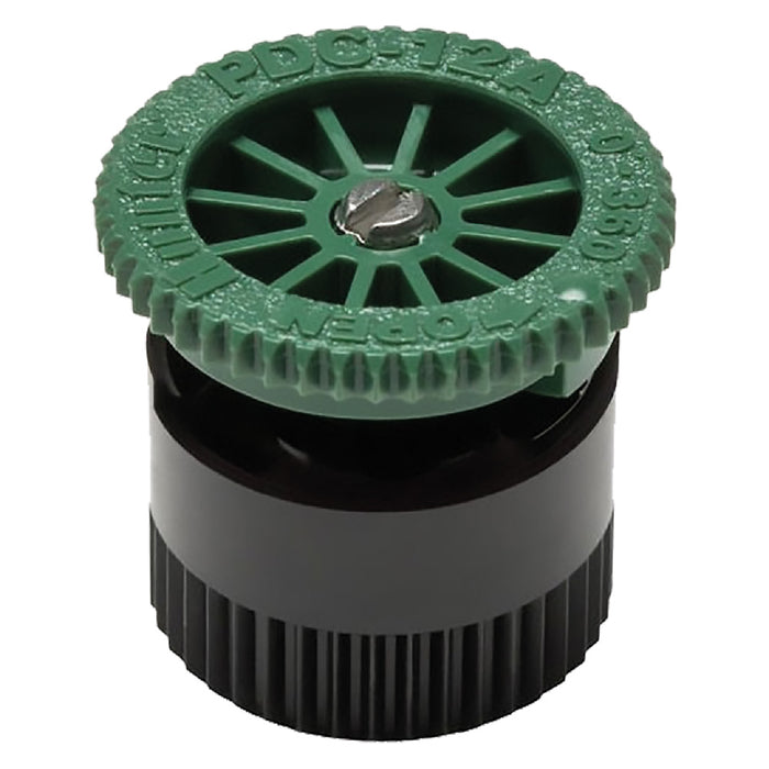 TESTINA PER IRRIGATORE POP-UP 0  °>360  ° 15A - raggio 46 metri- 10 pezzi  - HUNTER