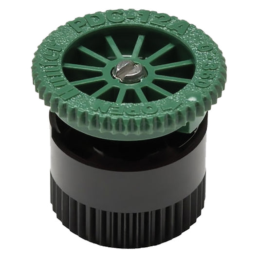 TESTINA PER IRRIGATORE POP-UP 0  °>360  ° 17A - raggio 52 metri- 10 pezzi  - HUNTER