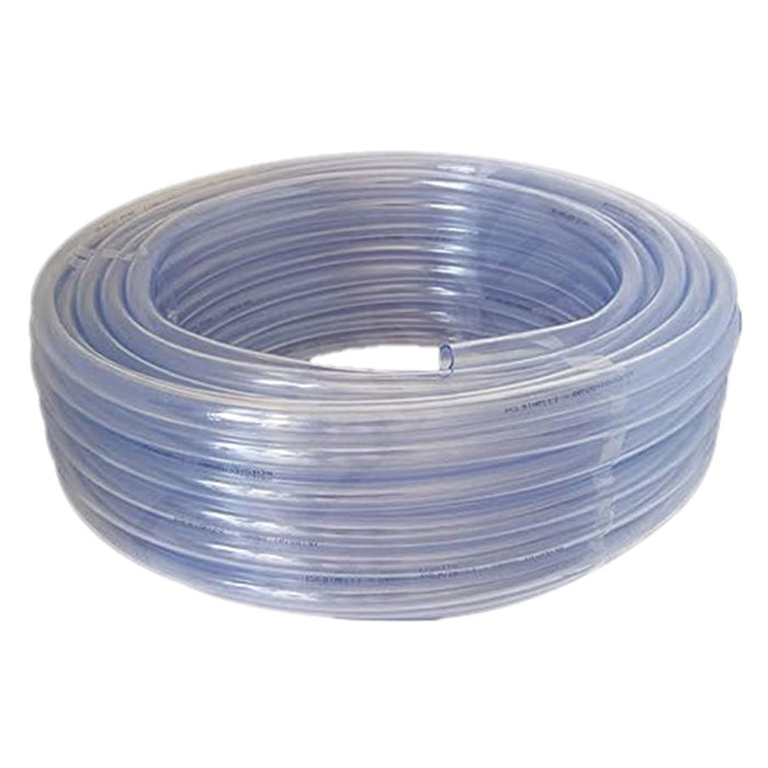 TUBO ANTIGELO mm 22 x 30 (7/8) traspar.- 22 kg  - FITT