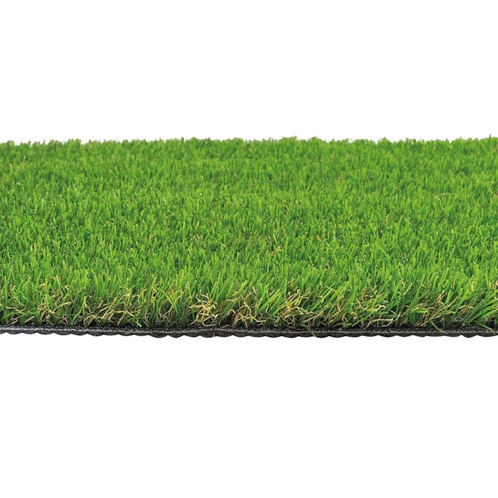 PRATO SINTETICO h 200 cm x 25 mt. - spessore mm 7  - LIF