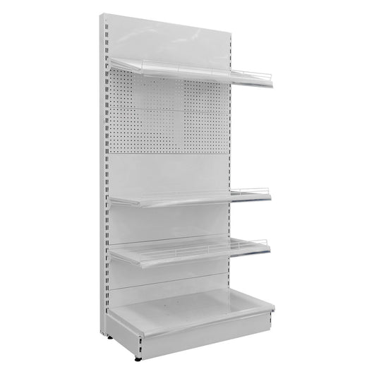 ESPOSITORE DA TERRA 'COLOREA' cm 100 x 50 x h.200  - COLOREA