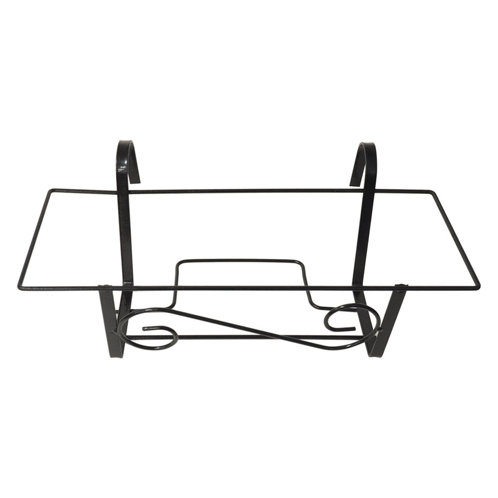 PORTAFIORIERA PER BALCONE cm 40- 6 pezzi