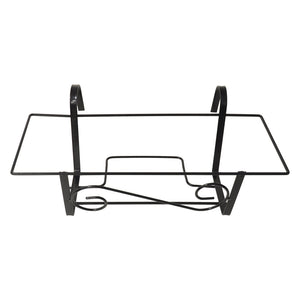 PORTAFIORIERA PER BALCONE cm 40- 6 pezzi