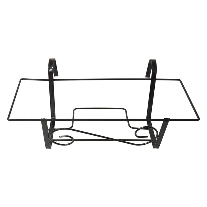 PORTAFIORIERA PER BALCONE cm 50- 6 pezzi