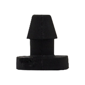 TAPPETTO AD INNESTO ø mm 6- 500 pezzi  - IRRITEC