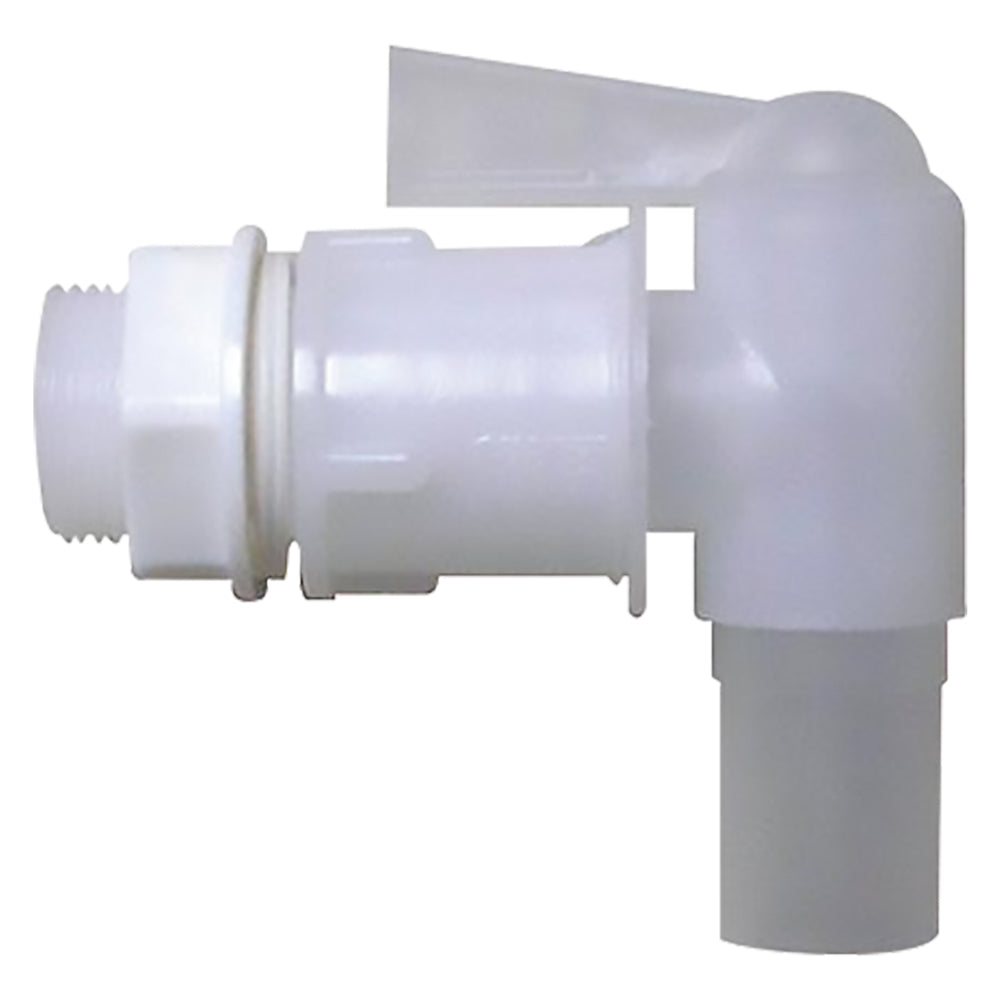 RUBINETTO PER BIDONE ACQUA PIOVANA 'ECOTANK' 3/4  - ICS