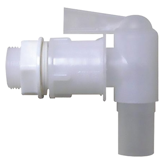 RUBINETTO PER BIDONE ACQUA PIOVANA 'ECOTANK' 3/4  - ICS