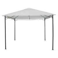 GAZEBO 'ECHOS' mt 3 x 4  - LIF