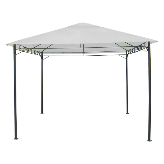 GAZEBO 'ECHOS' mt 3 x 4  - LIF