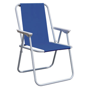 POLTRONCINA 'FREGENE' cm 57 x 46 x h 84 - colori assortiti  - LIF