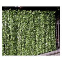 SIEPE ARTIFICIALE 'GREEN' mt 1,5 x 3  - LIF