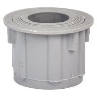 RIDUTTORE PER TUBO BASE OMBRELLONE da Ã? cm 5,2 a cm 2,5