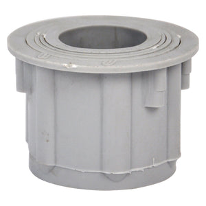 RIDUTTORE PER TUBO BASE OMBRELLONE da Ã? cm 5,2 a cm 2,5