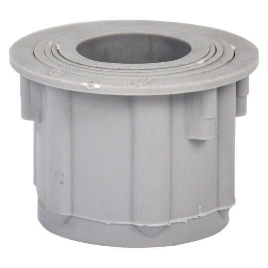 RIDUTTORE PER TUBO BASE OMBRELLONE da Ã? cm 5,2 a cm 2,5