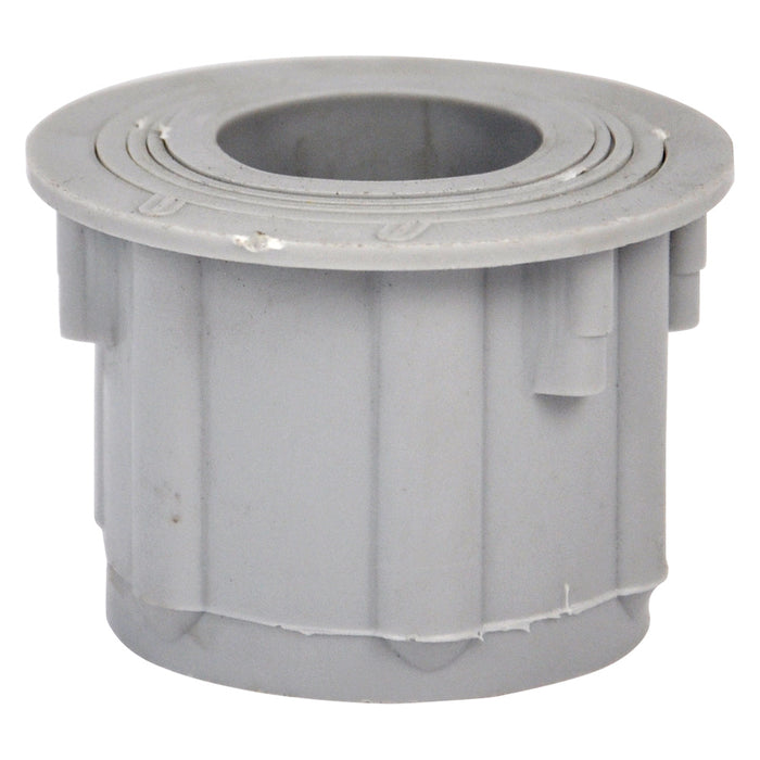 RIDUTTORE PER TUBO BASE OMBRELLONE da Ã? cm 5,2 a cm 2,5