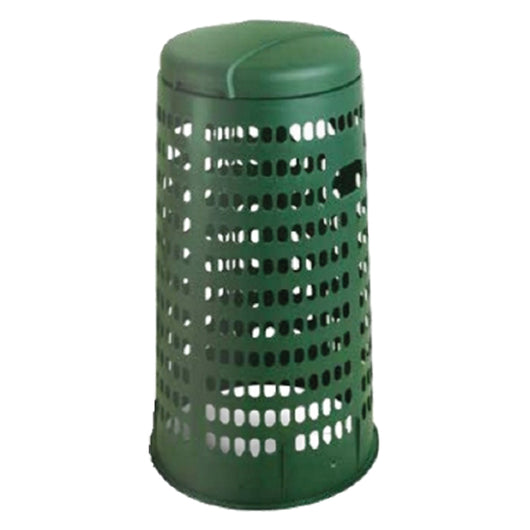 TRESPOLO PORTASACCO col. verde  - ICS