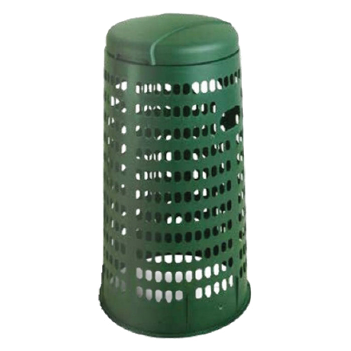 TRESPOLO PORTASACCO col. verde  - ICS