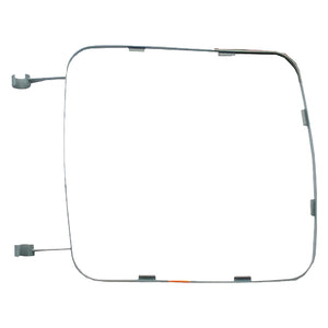 ANELLO FERMA SACCO PER BIDONE IMMONDIZIA per bidone lt.120  - ICS