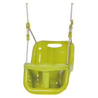 SEDUTA PROTETTA PER ALTALENA cm 35 x 37 x h.45  - LIF